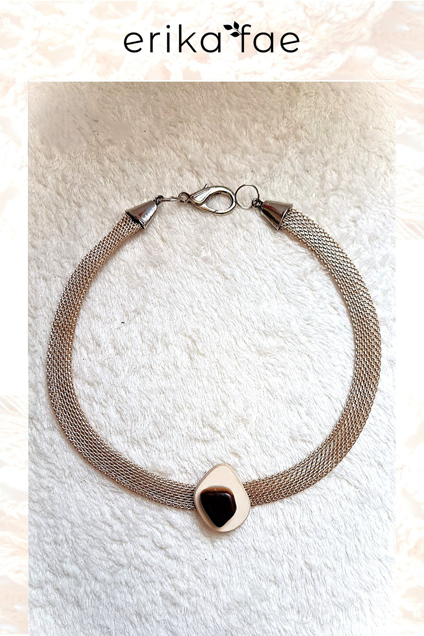 Aura Olhar de Cleópatra