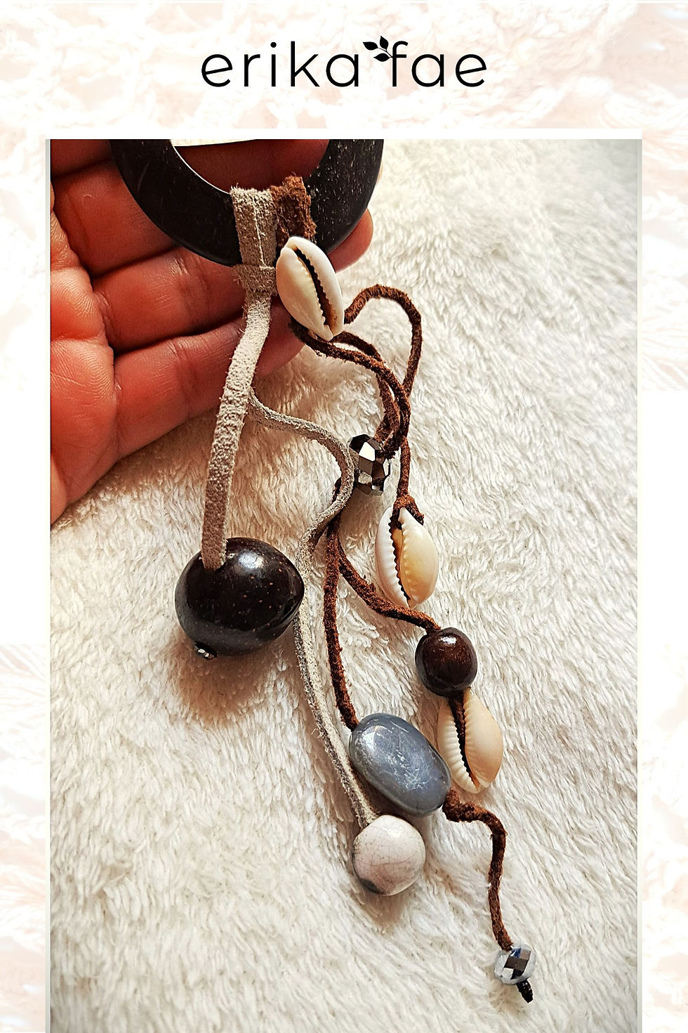 Miniatura: Aura Polvo Cósmico