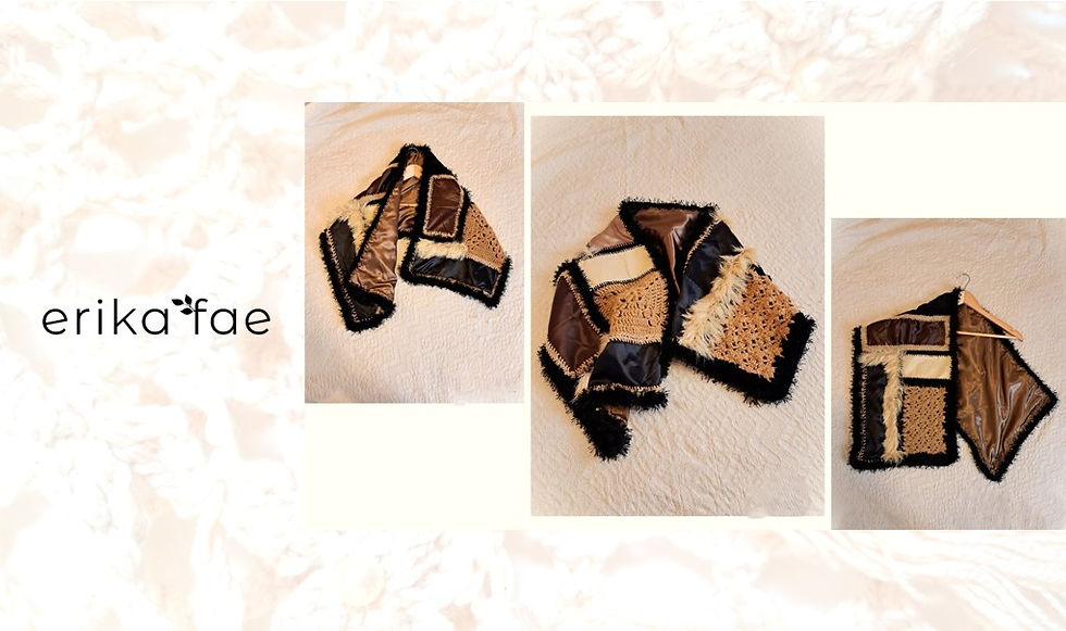 Miniatura: Aura Trance Sol