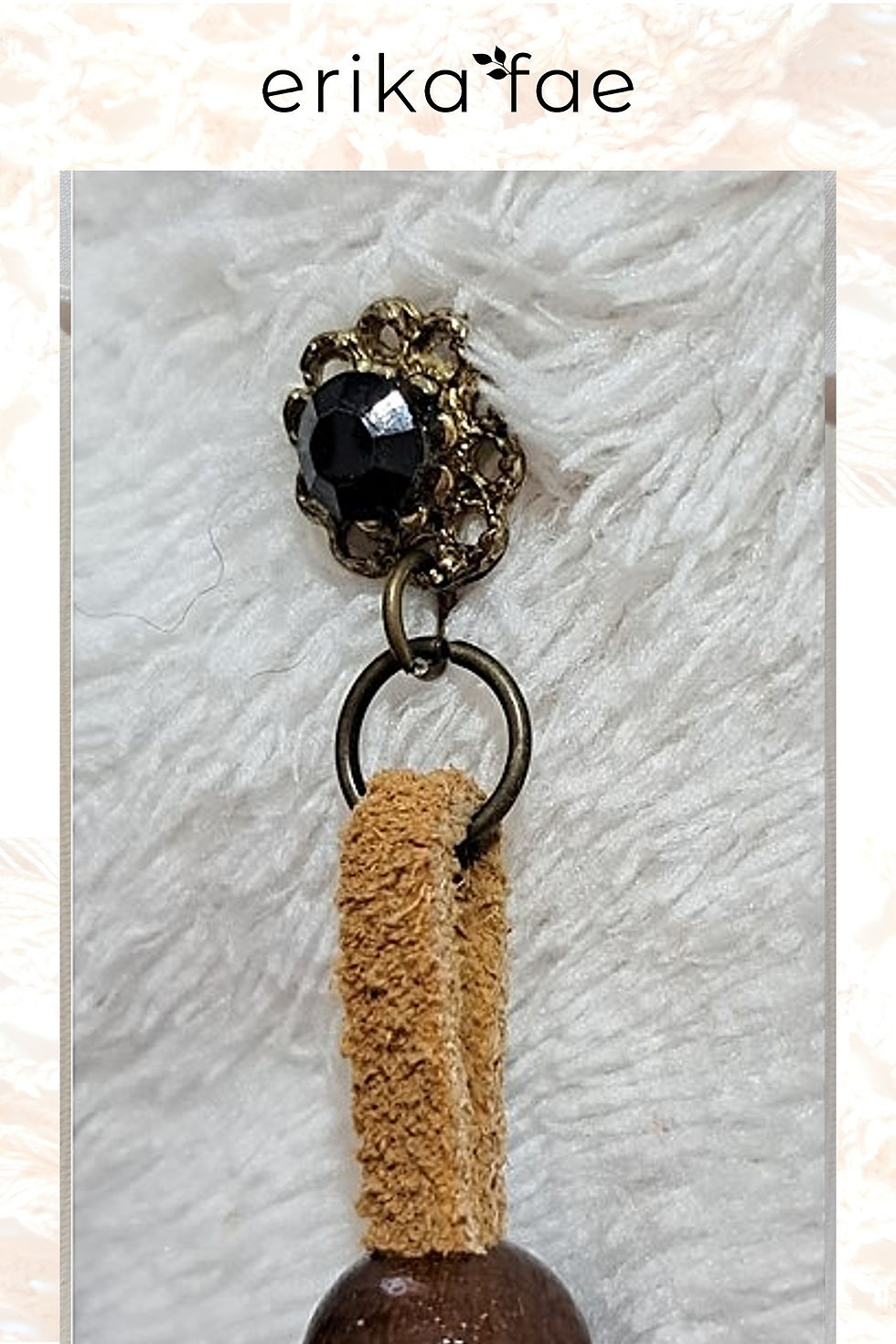 Miniatura: Aura Rupestre {6112}