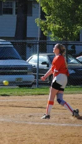 Coach Ashley | C.U. Private Pitching Coach