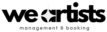 We Artists GmbH | Logo
