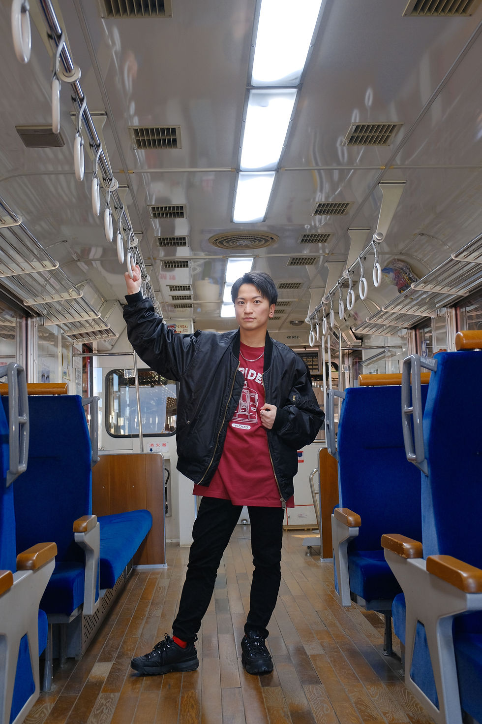 写真提供 @heat0706