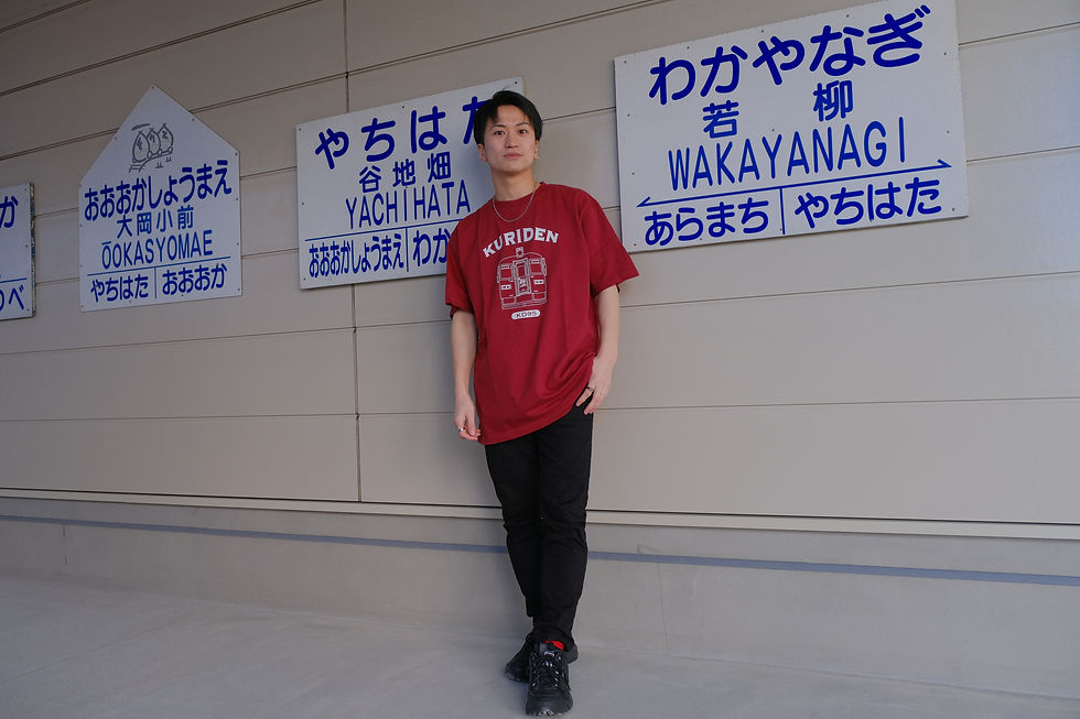 写真提供 @heat0706