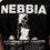 Миниатюра: Спортивна Футболка Nebbia: Oversized Tee Reset Dark Black 491
