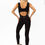 Миниатюра: DF.Original: Спортивний комбінезон Sexy Black