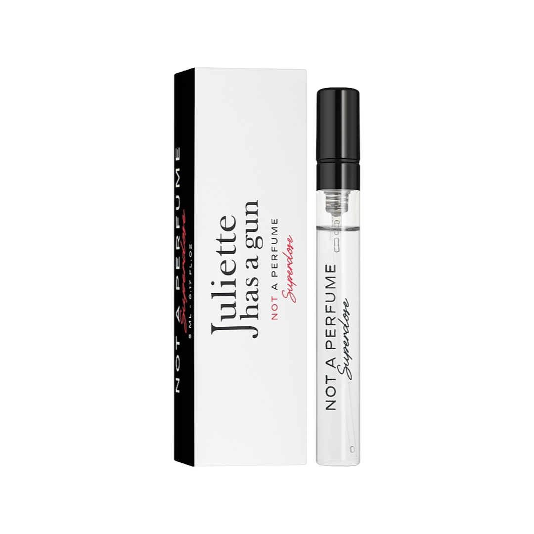 Juliette Has a Gun Not a perfume Superdose 5 мл