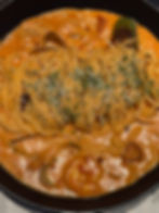 Rose Pasta image
