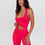 Прев'ю: Nebbia: Спортивні Легінси Active High-Waist Smart Pocket Leggings Pink 402