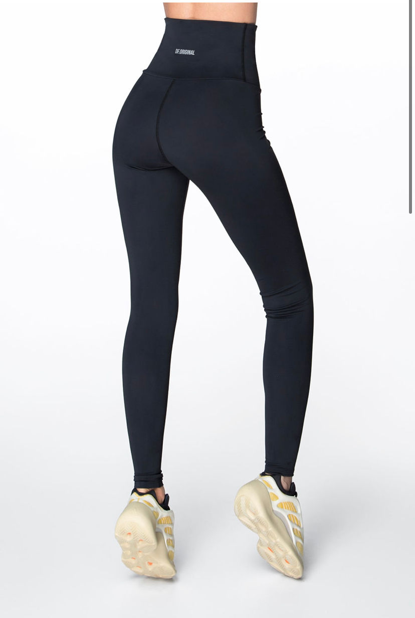Миниатюра: Спортивні Жіночі Легінси DF.Original: Icon High Rise Leggings 
