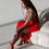 Прев'ю: Жіноча Сукня Fitzona: Dress Wonderful Red 14791