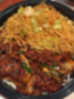 Pork Bulgogi image