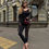 Миниатюра: DF.Original: Спортивний комбінезон Sexy Black