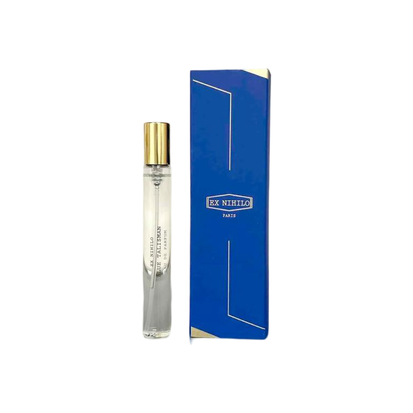 Ex Nihilo Blue Talisman 7,5 ml парфумована вода