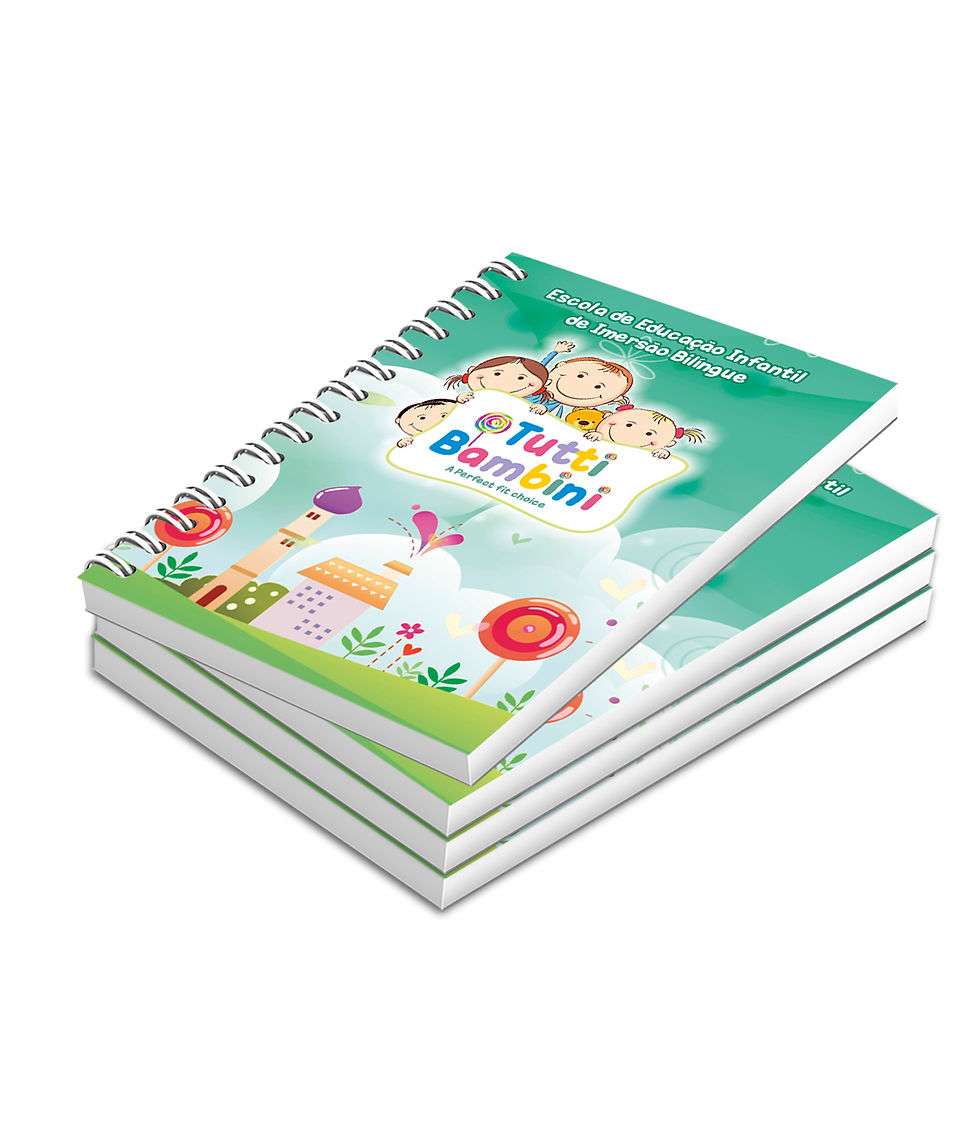 Agenda Tutti Bambini