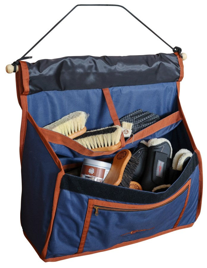 Miniaturbild: Boxentasche Milano