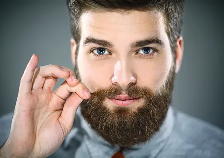 The Evolution of Beard Hair Transplant Techniques in Dubai