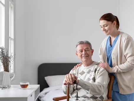 Ensuring Safety in Home Health Care: Dubai's Regulatory Framework