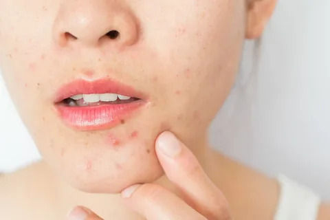 Pimples Treatment in Dubai
