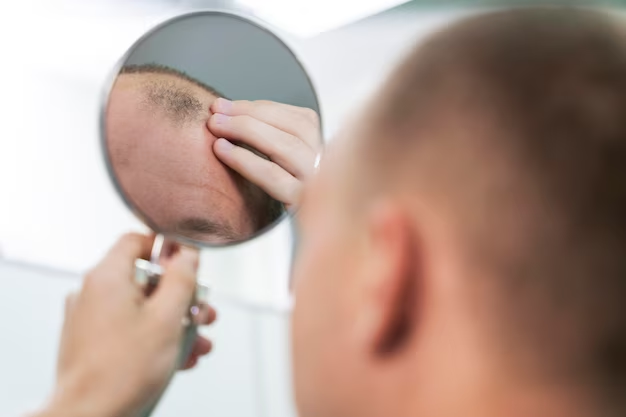 تكلفة زراعة الشعر