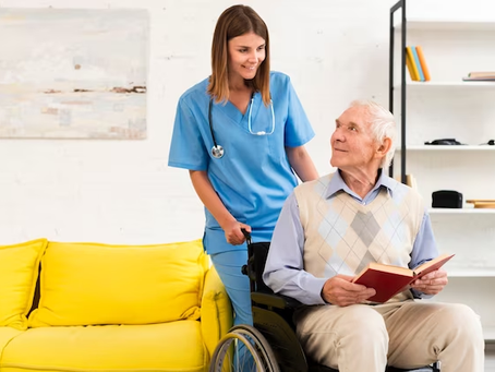 Innovations in Home Health Care Delivery: Lessons from Dubai