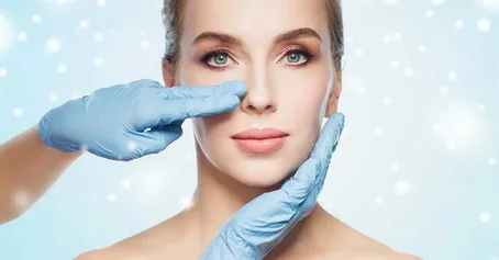 The Ultimate Makeover: Rhinoplasty Surgery in Dubai's Top Destinations