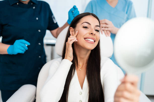 Botox injection in Dubai