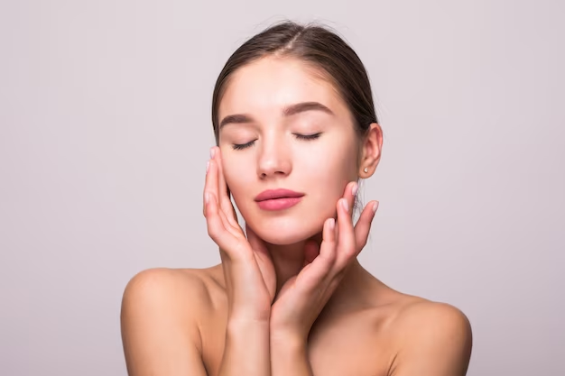 Skin Whitening in Dubai