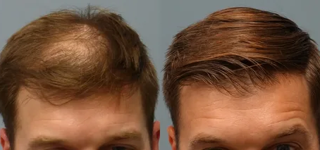 Combining Hair Transplantation with Medical Therapies: Optimizing Results