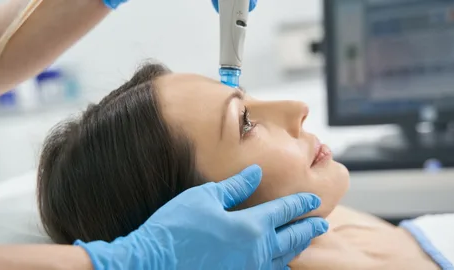 HydraFacial Treatment: A Luxurious Skincare Experience in Dubai