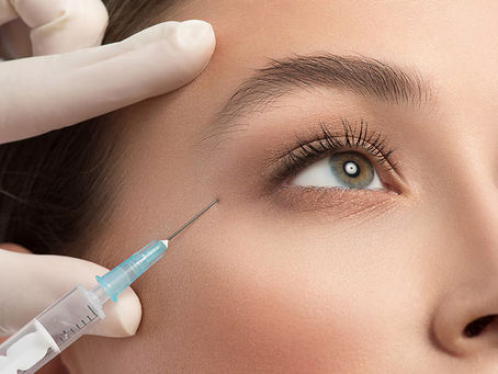 Botox Injection Dubai: Say Goodbye to Wrinkles!