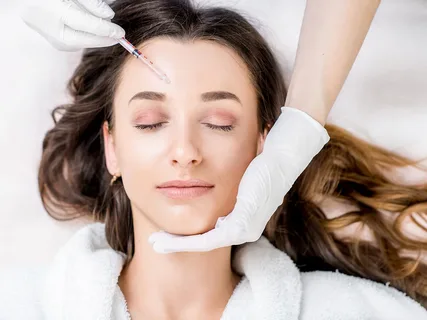 Dubai's Celebrity Beauty Secrets: The Role of Botox