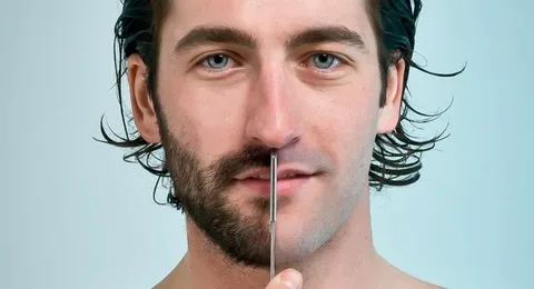 زراعة شعر اللحية في دبي