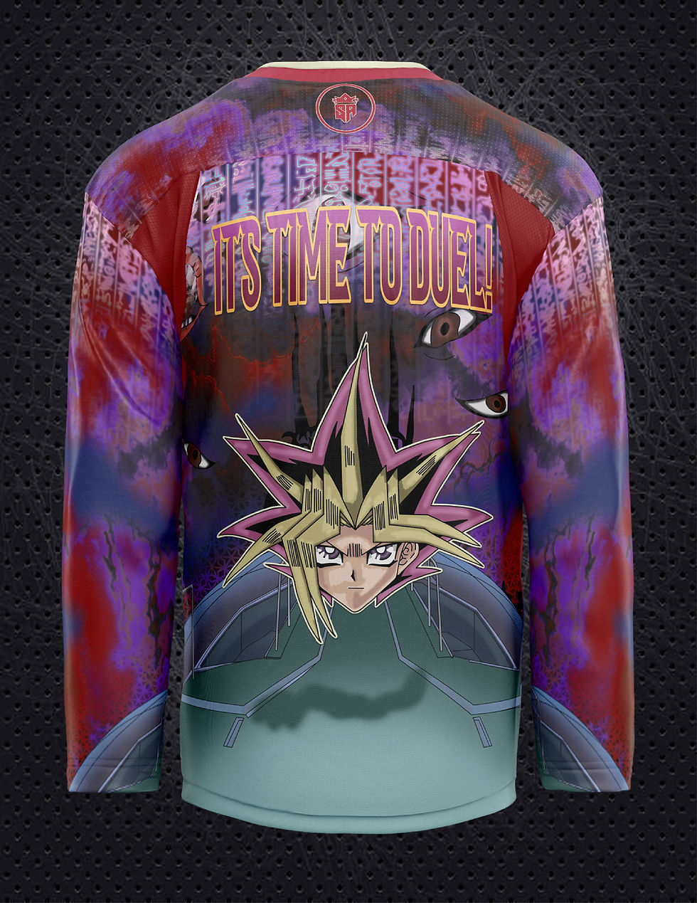 Thumbnail: Slifer BC (Pre-Order) (Le15)