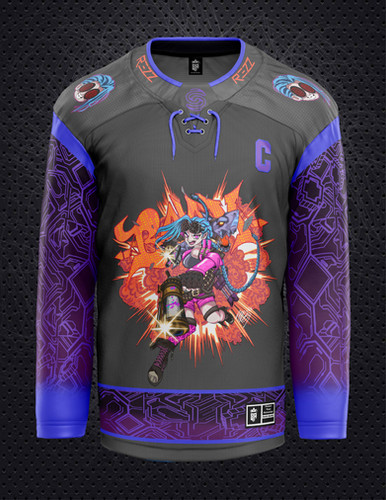 ミュージシャン buddix Logo Hockey Jersey FANTASTICS ミュージシャン buddix Logo Hockey Jersey FANTASTICS ミュージシャン