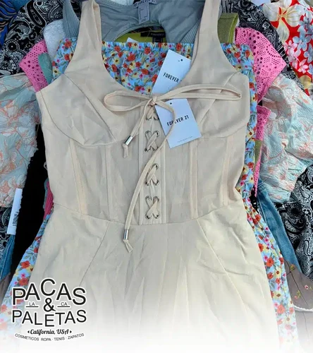 Pacas forever 21 sale
