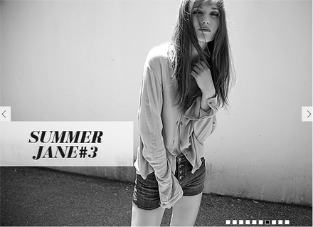 Hair and makeup by Valerie B. for fashion magazine editorial