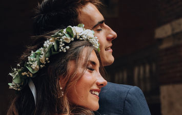 Luxury Bridal hair and makeup by Valerie B.