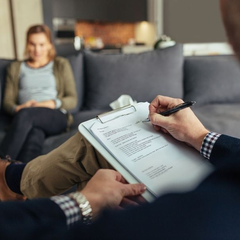 Your First Therapy Session: What to Expect and How to Approach Therapy with the Right Attitude