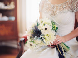 anna smith photography - great gatsby - roaring 20s 1920 aldredge house dallas wedding photographer