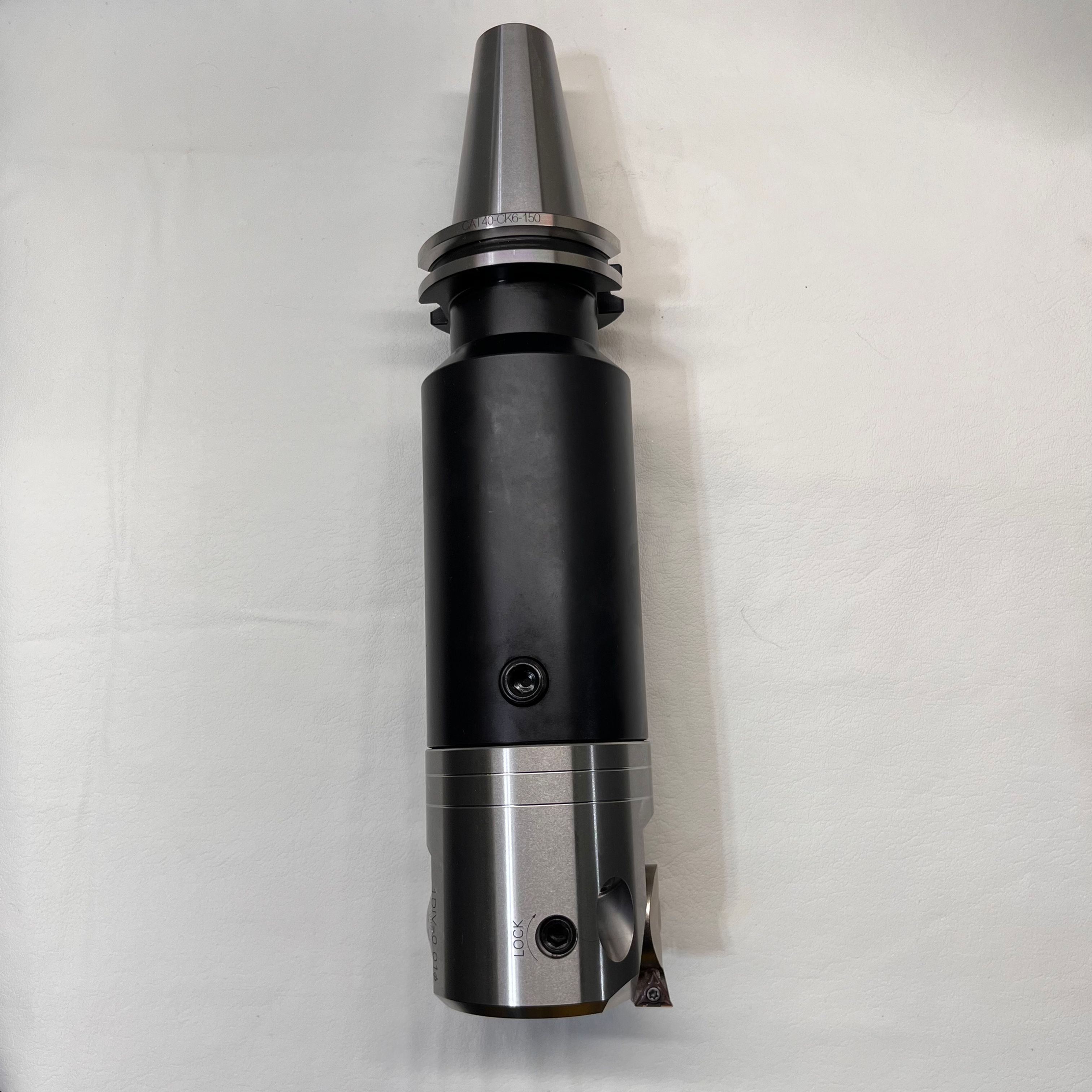 Performance CBN Precision Boring Bar for Cylinders 