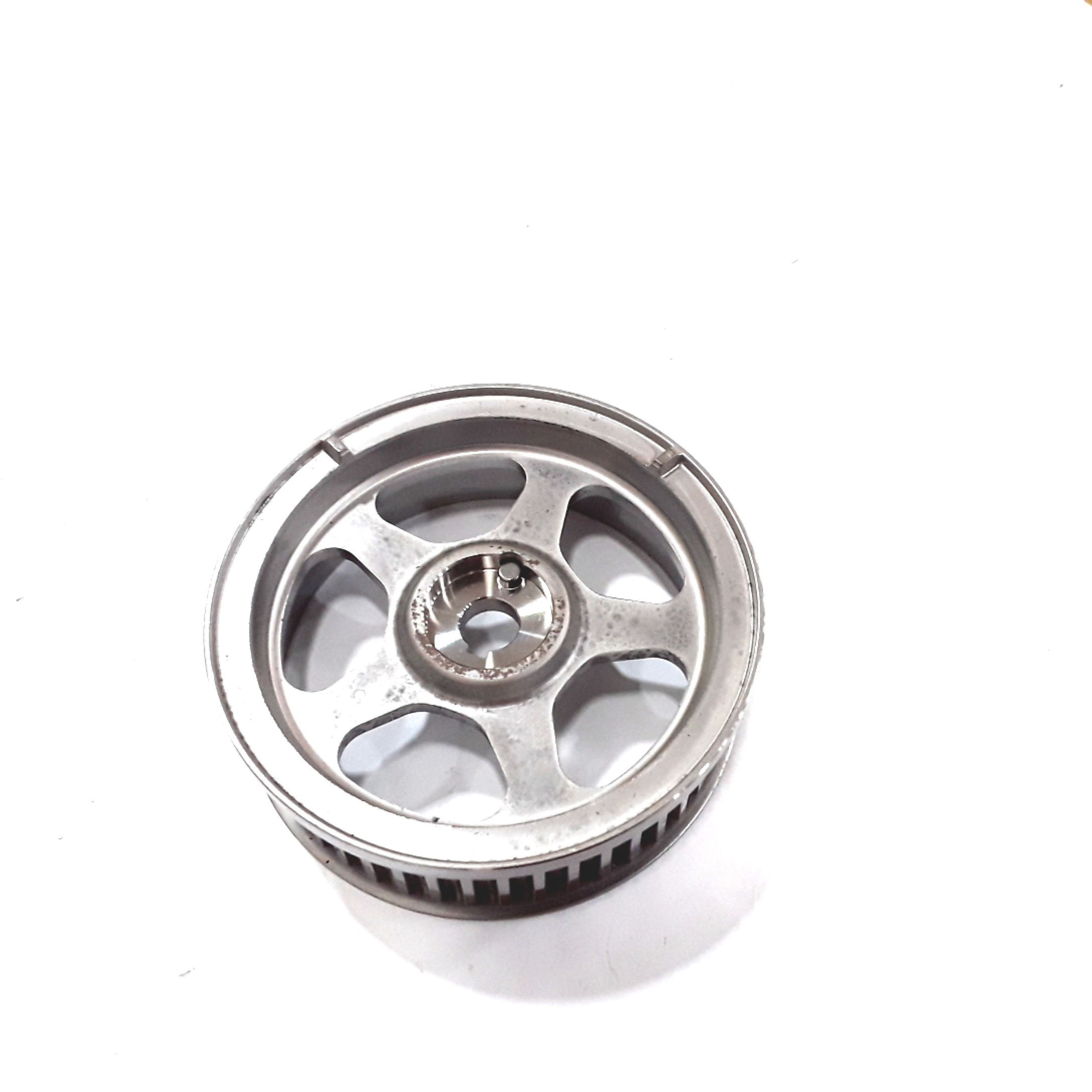 OEM Subaru EJ251 Cam Sprocket LEFT 2 13019AA10B