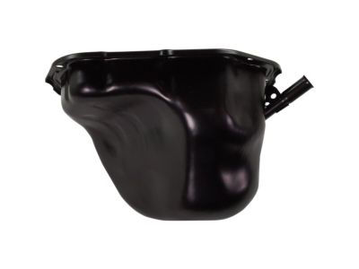 Thumbnail: Subaru OEM Oil Pan - EJ257 STi - 2006-20 - 11109AA151