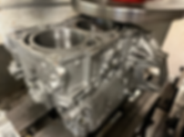 Subaru EJ257 Stage 3.0 Plus Short Block Rebuild Service