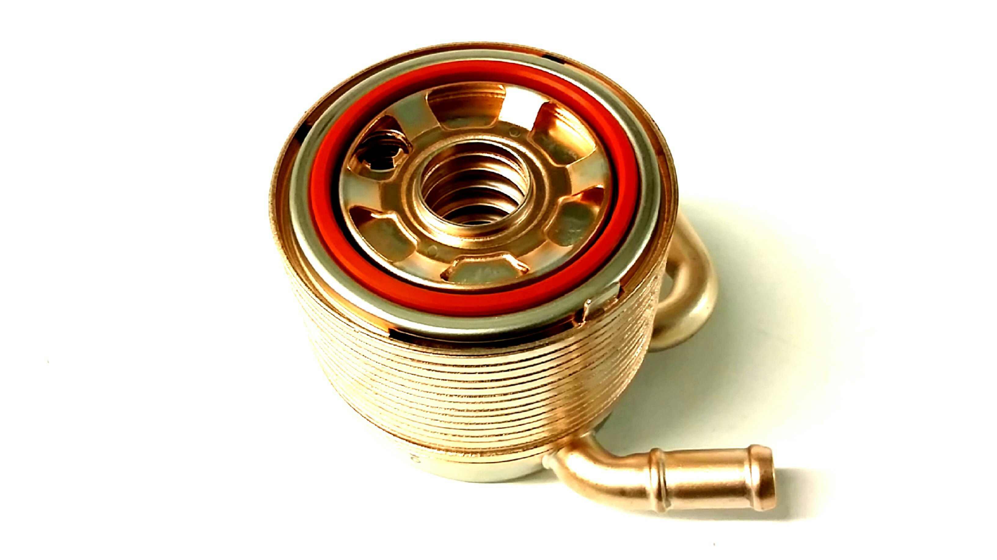 OEM Subaru EJ257 Oil Cooler 21311AA120