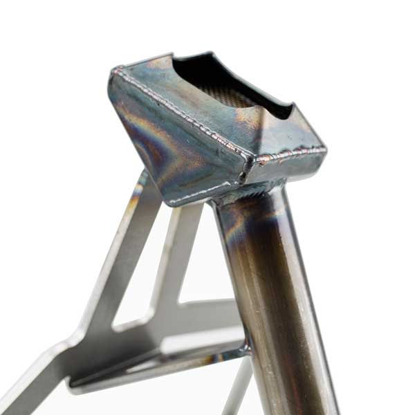 Thumbnail: Killer B Motorsport High Flow Ultimate Oil Pickup Subaru EJ25