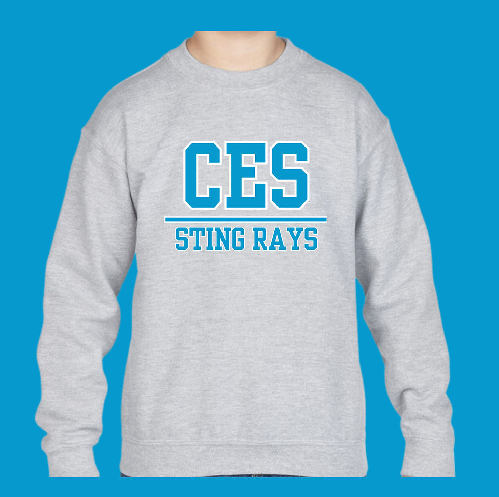 Thumbnail: CES Youth Crew (different color options)