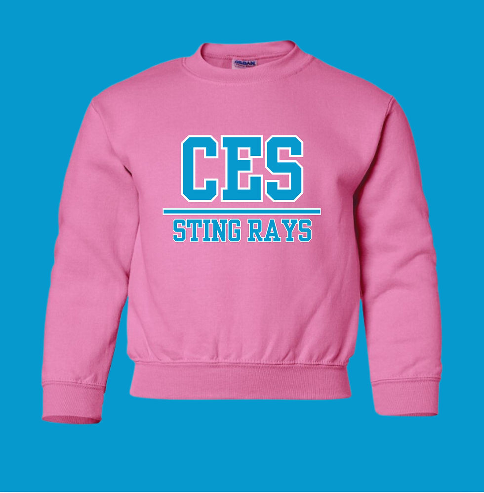 Thumbnail: CES Youth Crew (different color options)