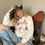 Thumbnail: Wholesale Bronc Hoodie MIN QTY 5