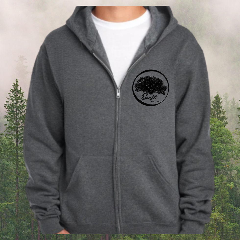 Thumbnail: Senft Full Zip